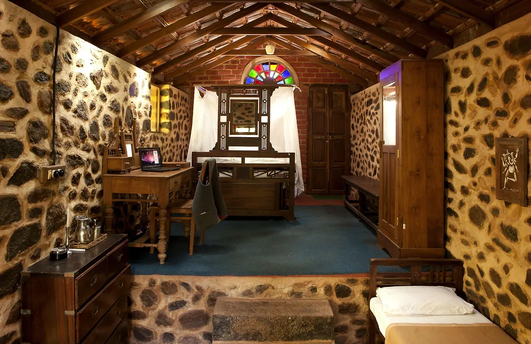 Elephant Valley Eco Farm Hotel-1