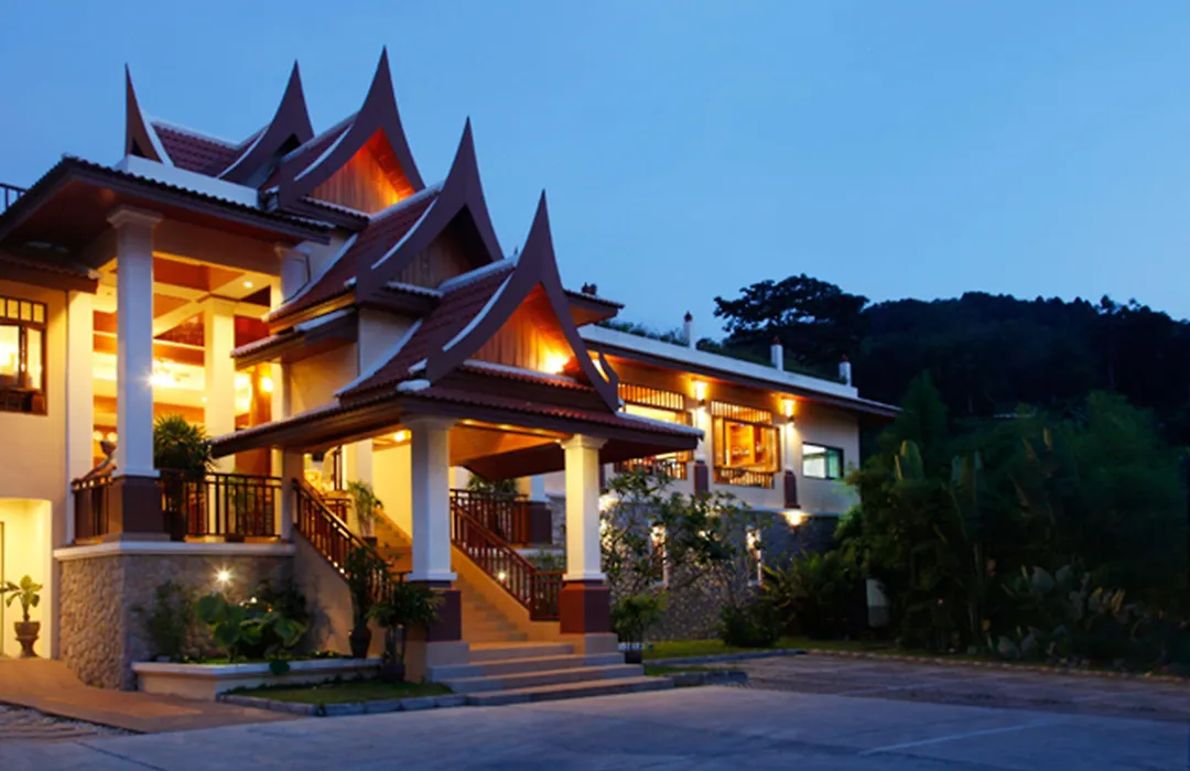 Baan Yuree Resort & Spa - Sha Plus-1