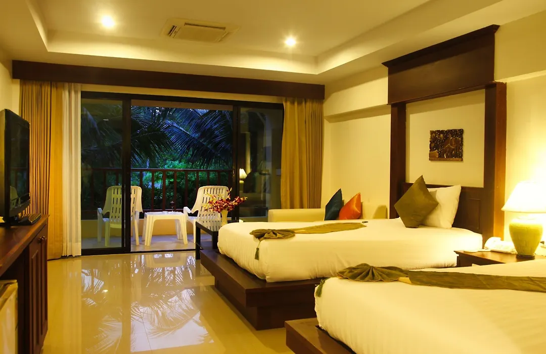 Baan Yuree Resort & Spa - Sha Plus-1