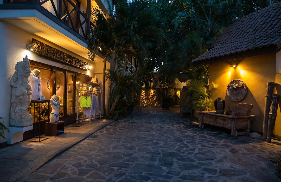 Baoase Luxury Resort-1
