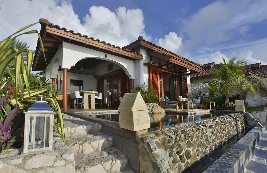 Baoase Luxury Resort-1
