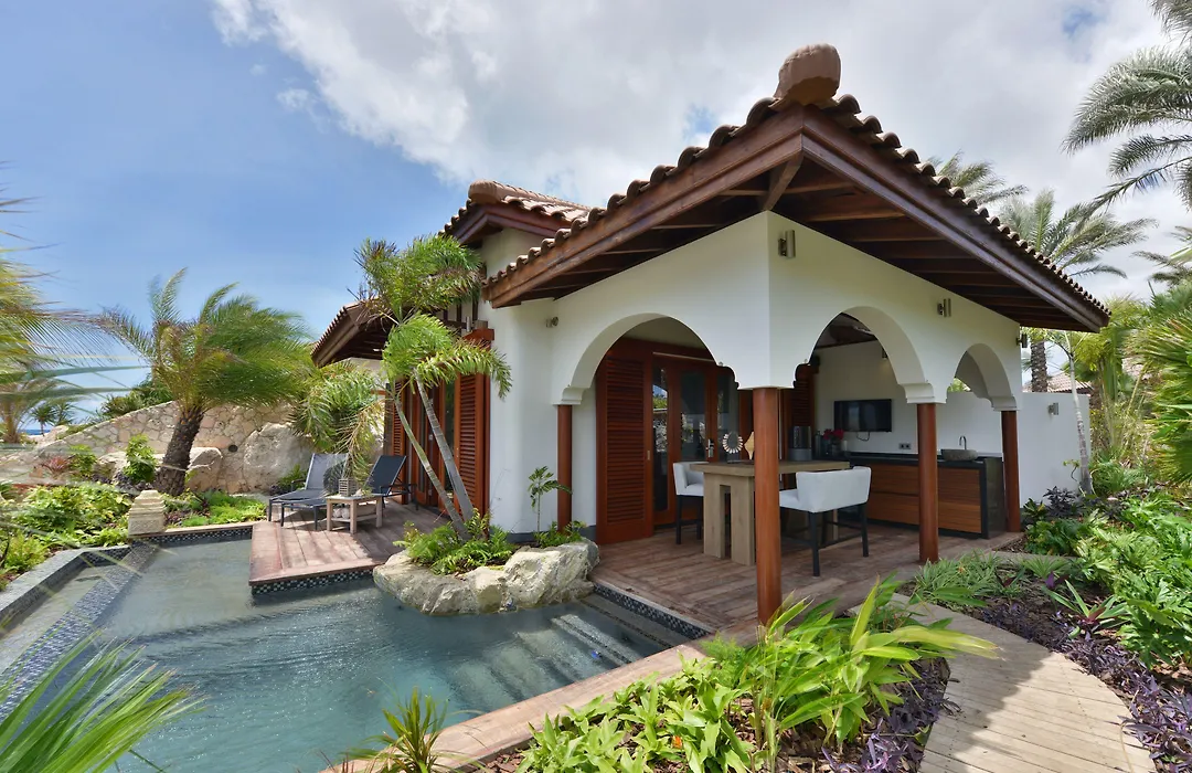 Baoase Luxury Resort-1