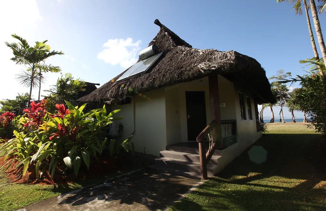 Uprising Beach Resort-1