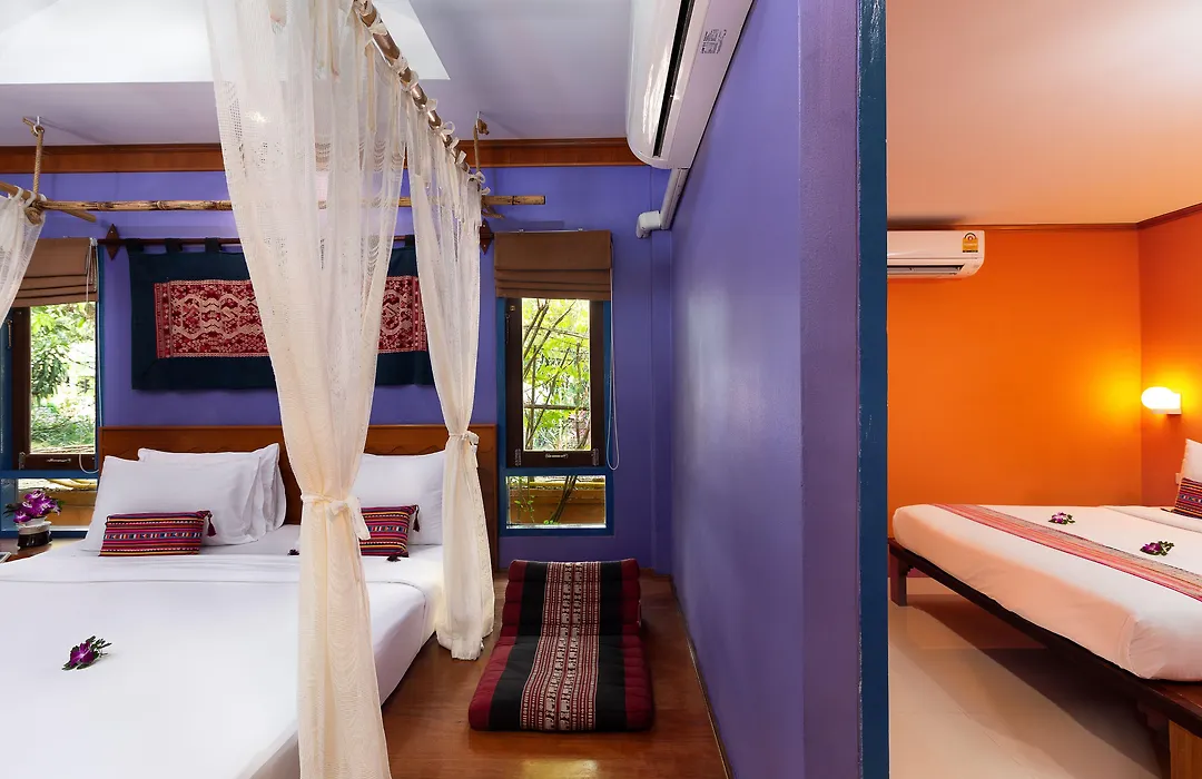 Lawana Resort-1