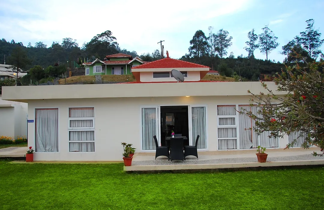 Sinclairs Retreat Ooty-1