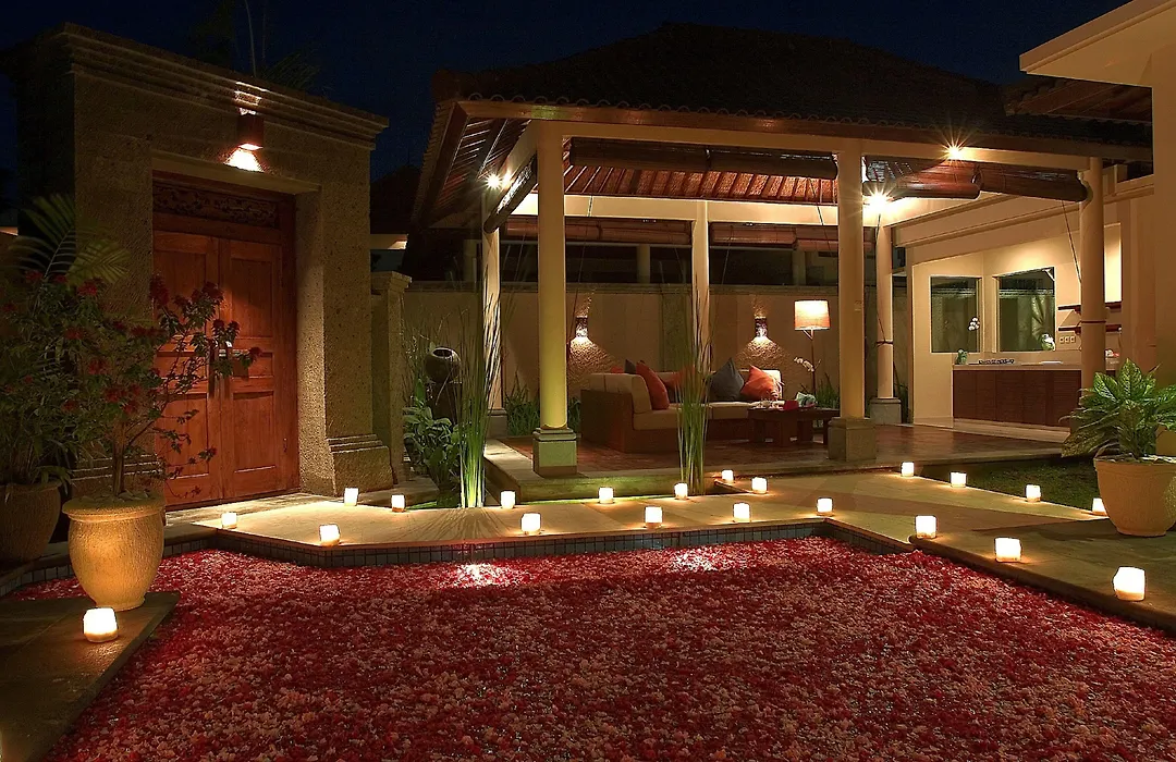 Sagara Villas And Suites Sanur By Ahm-1