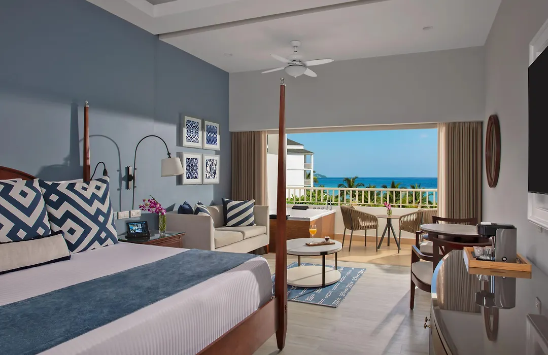 Secrets St. James Montego Bay (Adults Only)-1
