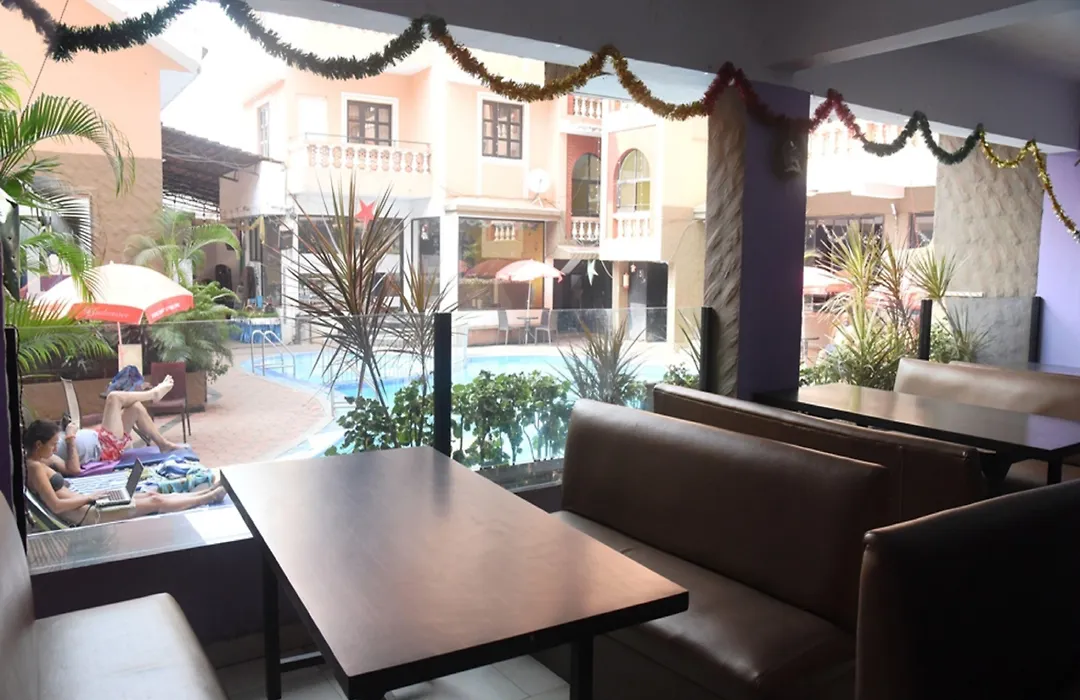 Ticlo Resorts-1
