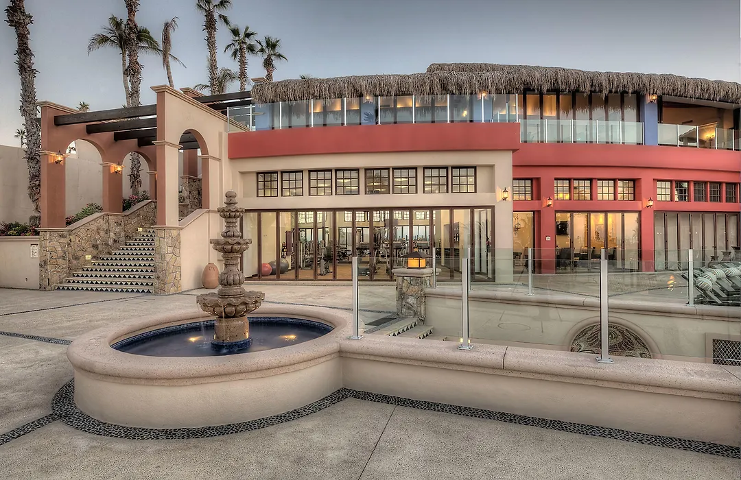 Hyatt Vacation Club At Sirena Del Mar-1