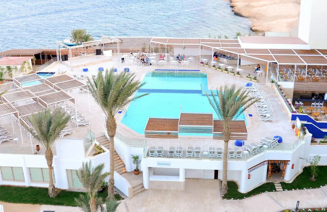 Sunrise Holidays Resort -Adults Only-1