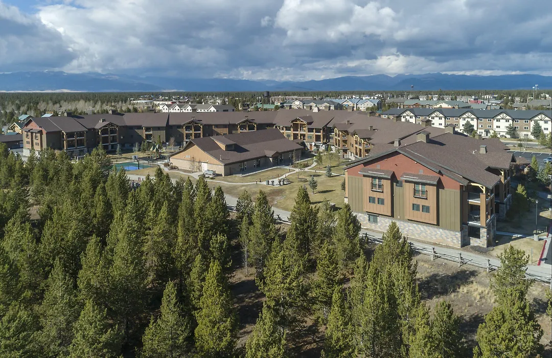 Worldmark West Yellowstone-1
