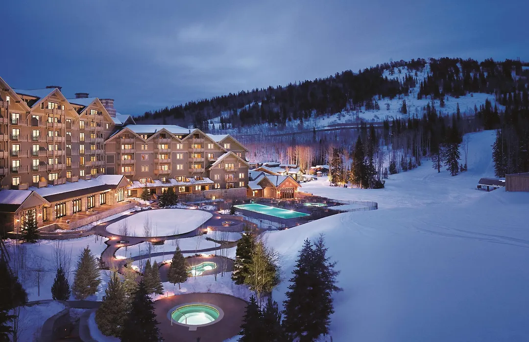 Montage Deer Valley-1