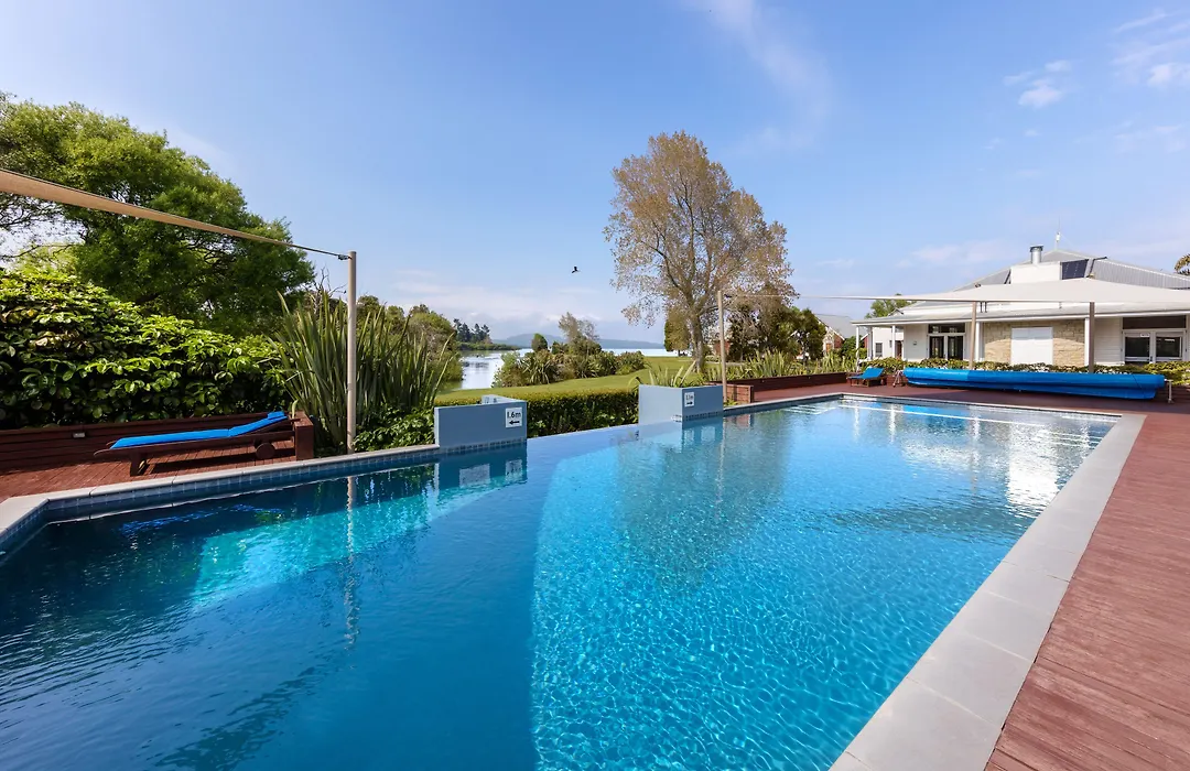 Ramada Resort By Wyndham Rotorua Marama-1