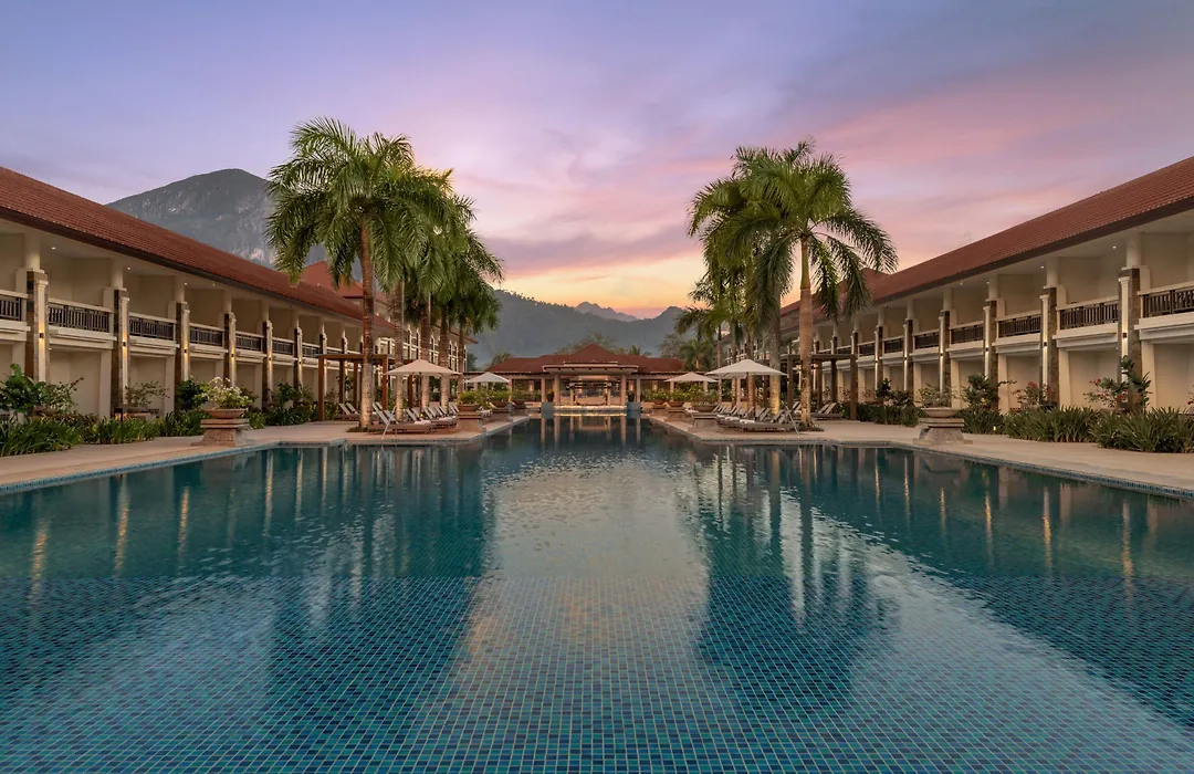 Four Points By Sheraton Palawan Puerto Princesa-1
