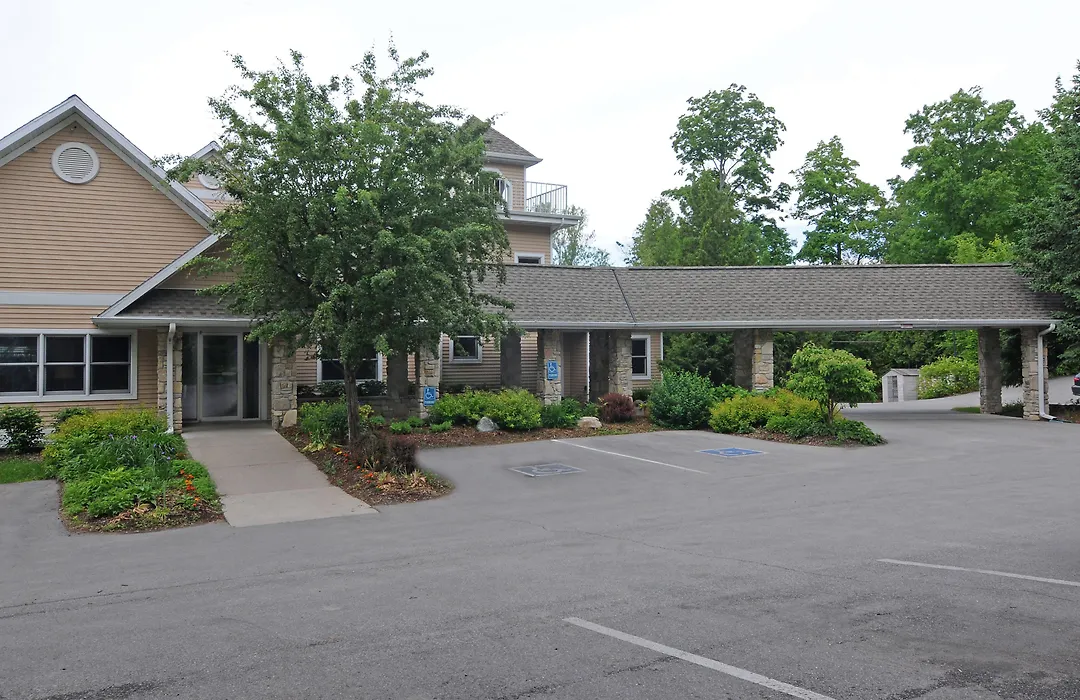 Westwood Shores Waterfront Resort-1