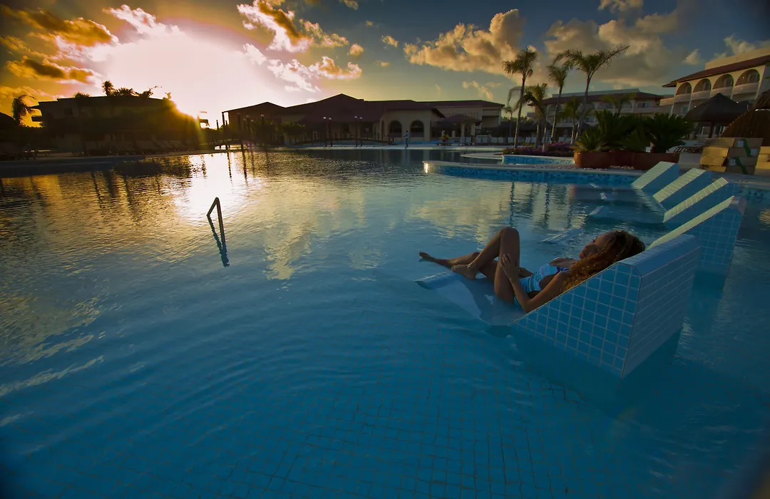 Grand Palladium Imbassai Resort & Spa-1
