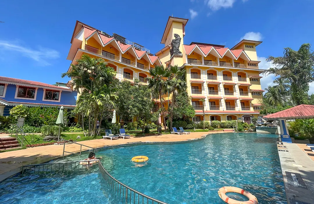 Acron Candolim Regina-1