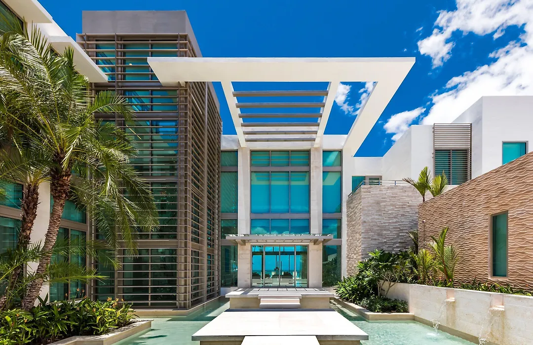 St. Regis Bahia Beach Resort Villa-1