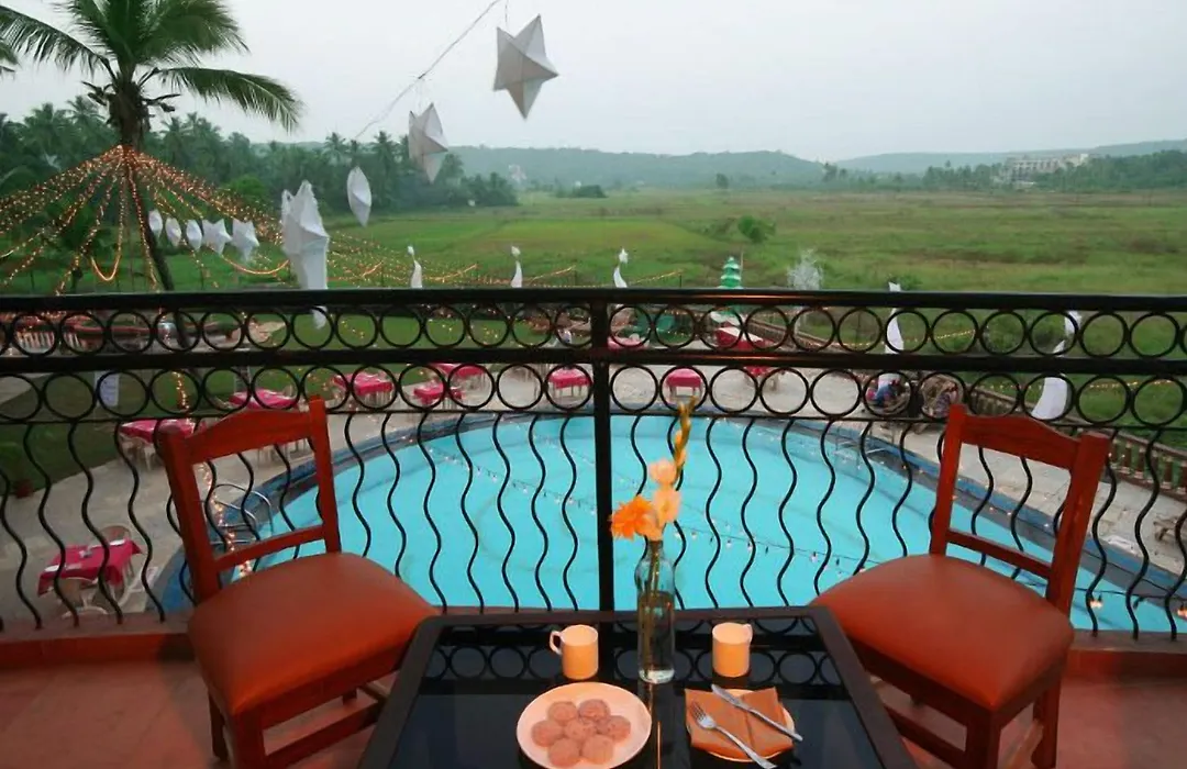 Nazri Resort-1