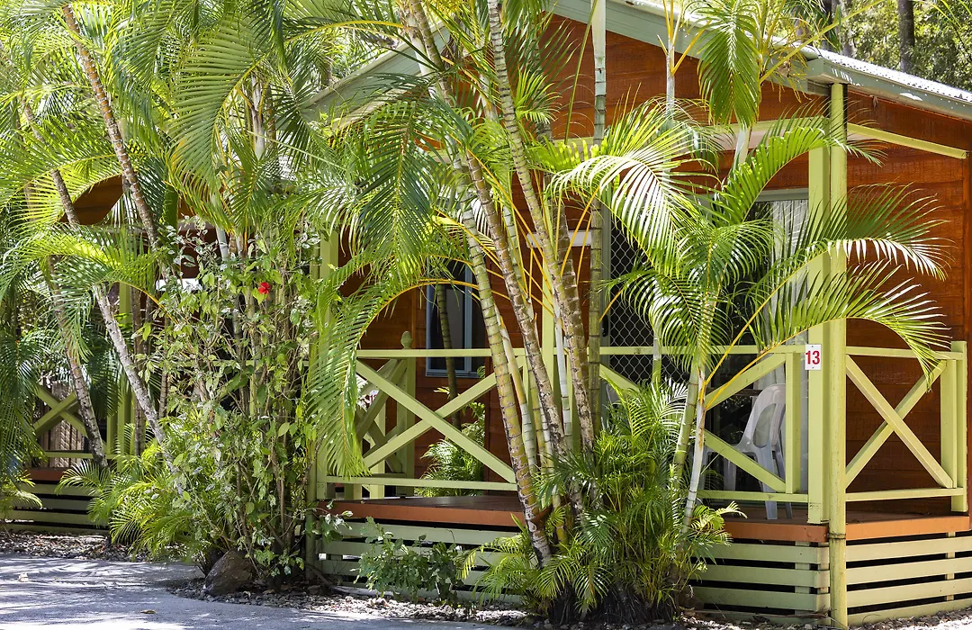 Kipara Tropical Rainforest Retreat-1
