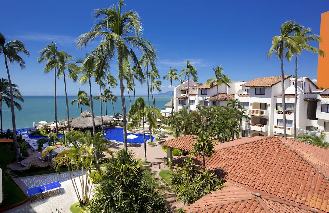 Plaza Pelicanos Grand Beach Resort All Inclusive-1