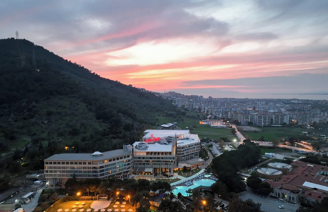 Kaya Izmir Thermal & Convention-1