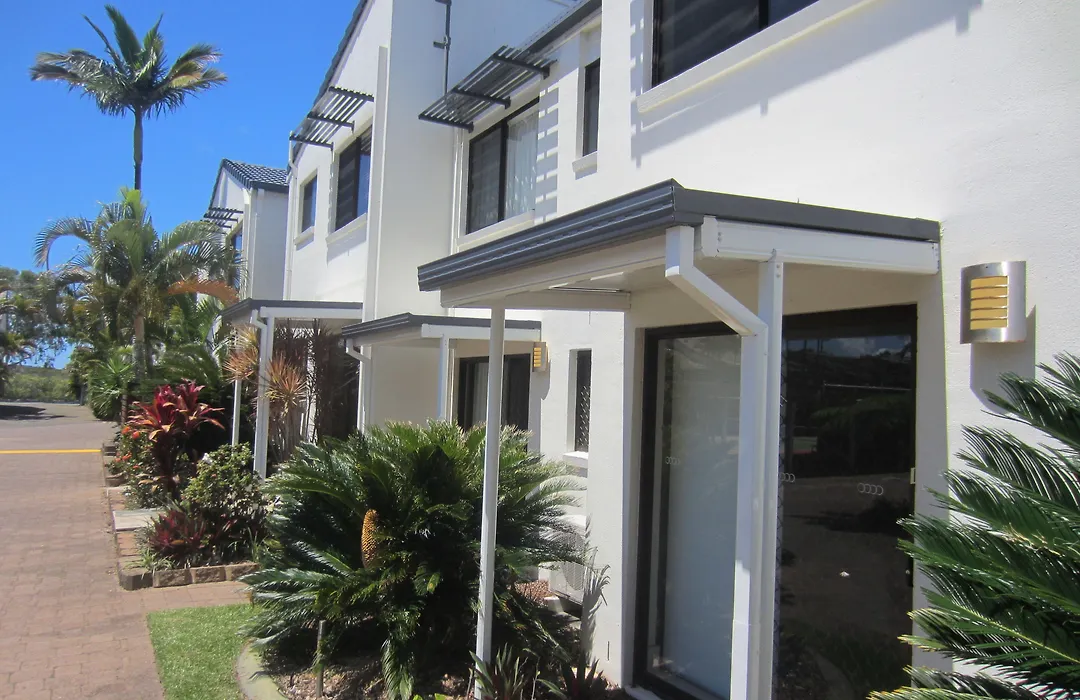 Noosa Place Resort-1