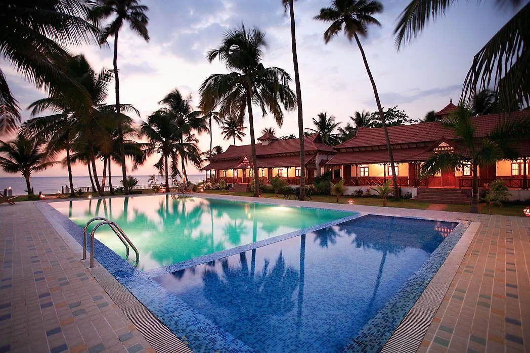 Cocobay Resort Kumarakom-1