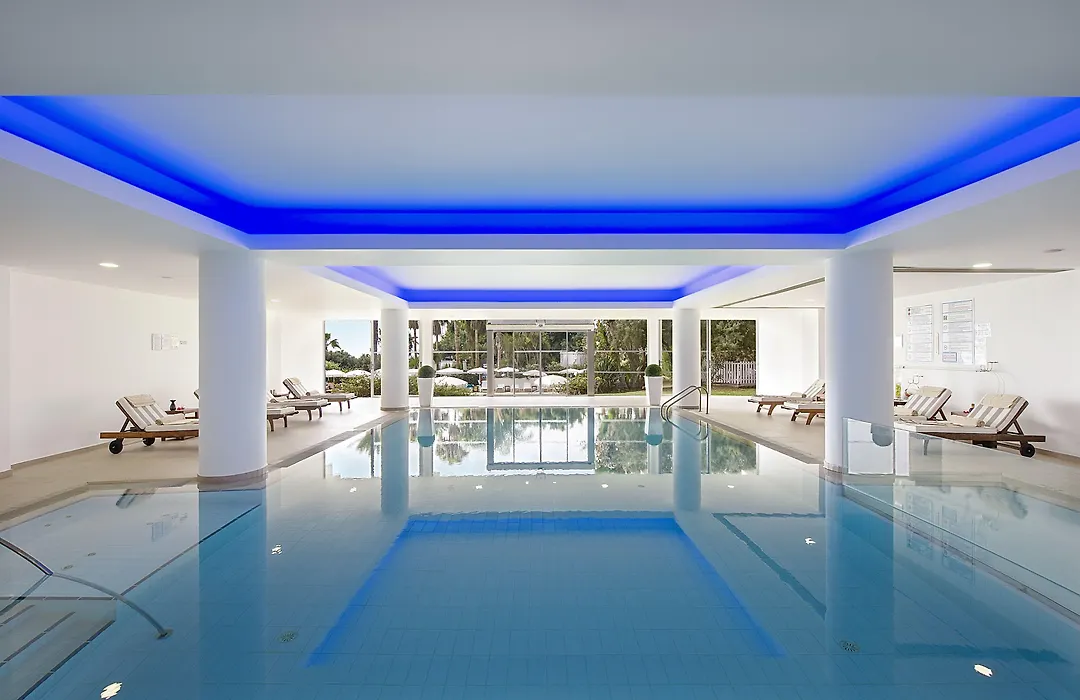 Grecian Sands Hotel-1