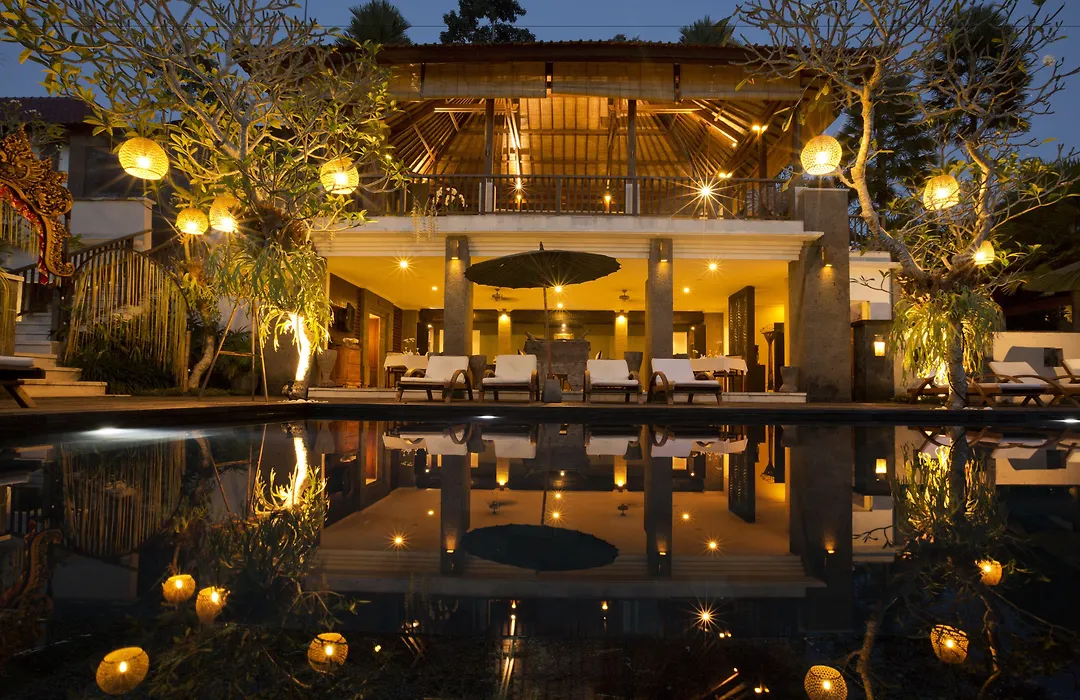 Alam Ubud Culture Villas And Residences-1