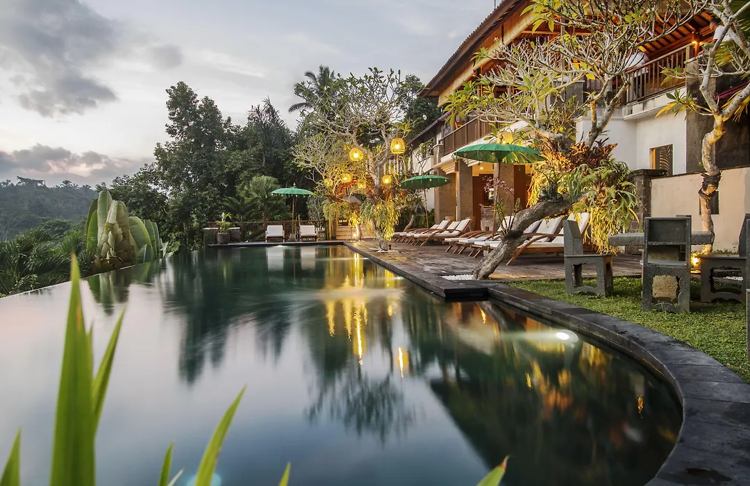 Alam Ubud Culture Villas And Residences-1