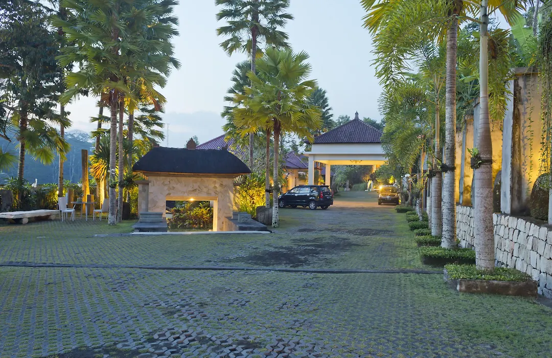 Alam Ubud Culture Villas And Residences-1
