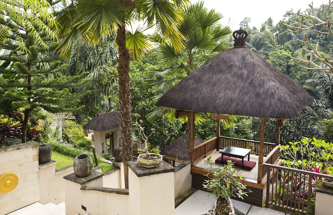 Alam Ubud Culture Villa And Residence-1