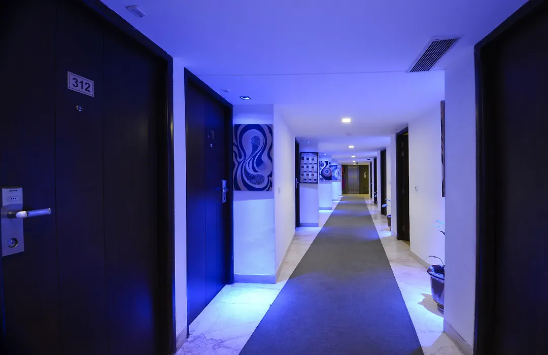 Hotel Taj Resorts-1