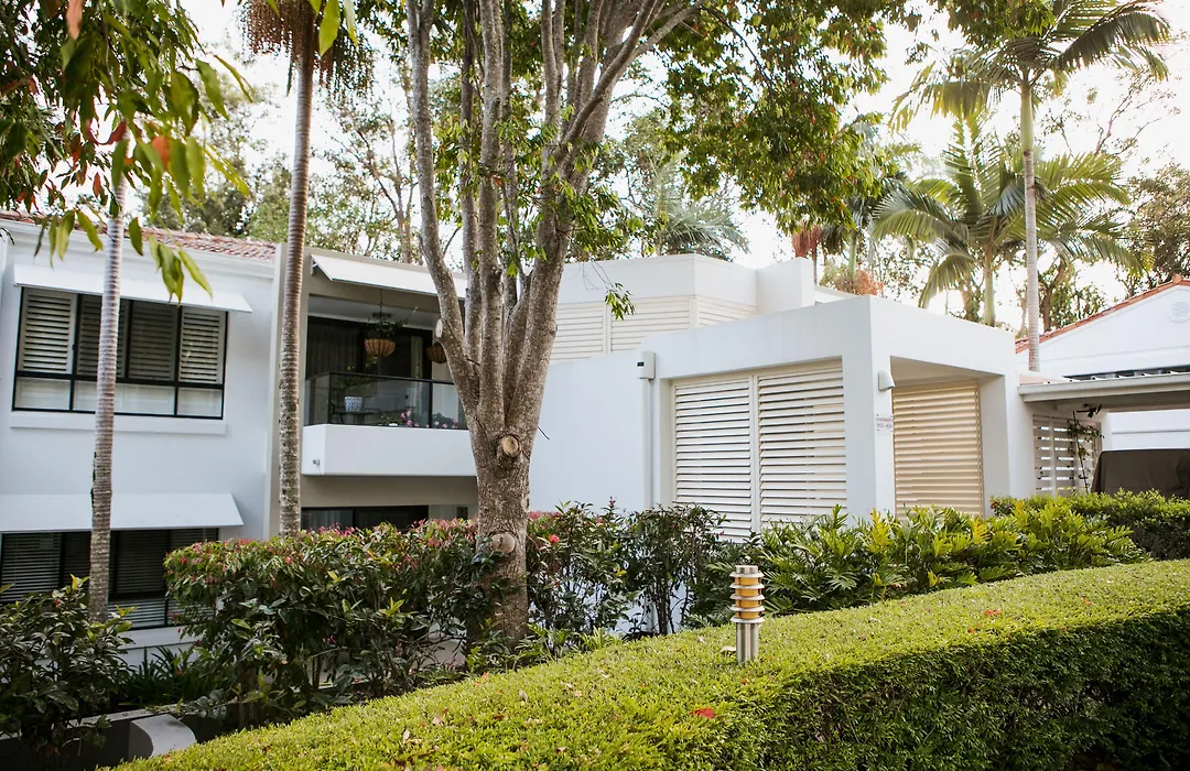 Noosa Springs Golf & Spa Resort-1