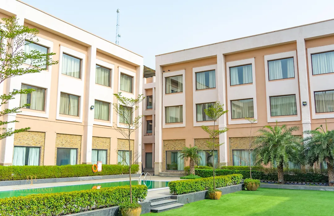 Tivoli Garden Resort-1