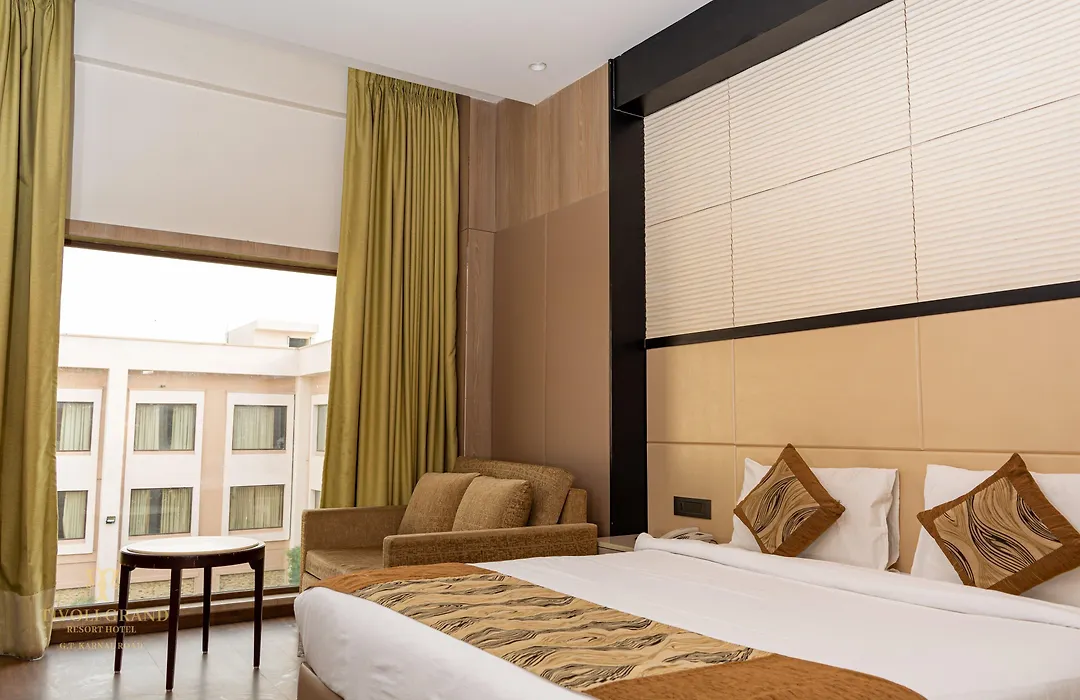 Tivoli Garden Resort-1