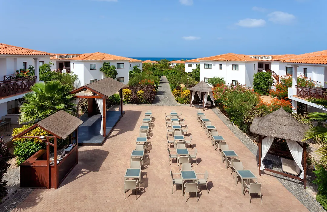 Melia Tortuga Beach-1