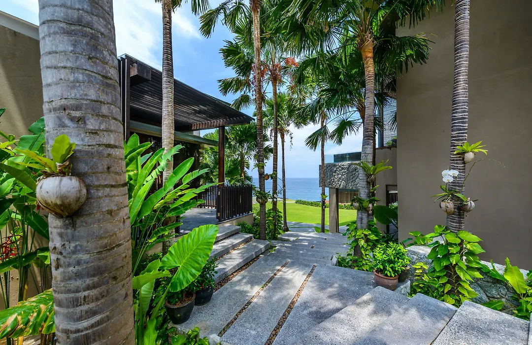 Impiana Private Villas Kata Noi-1