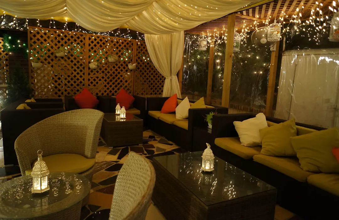 Concerto Inn-1