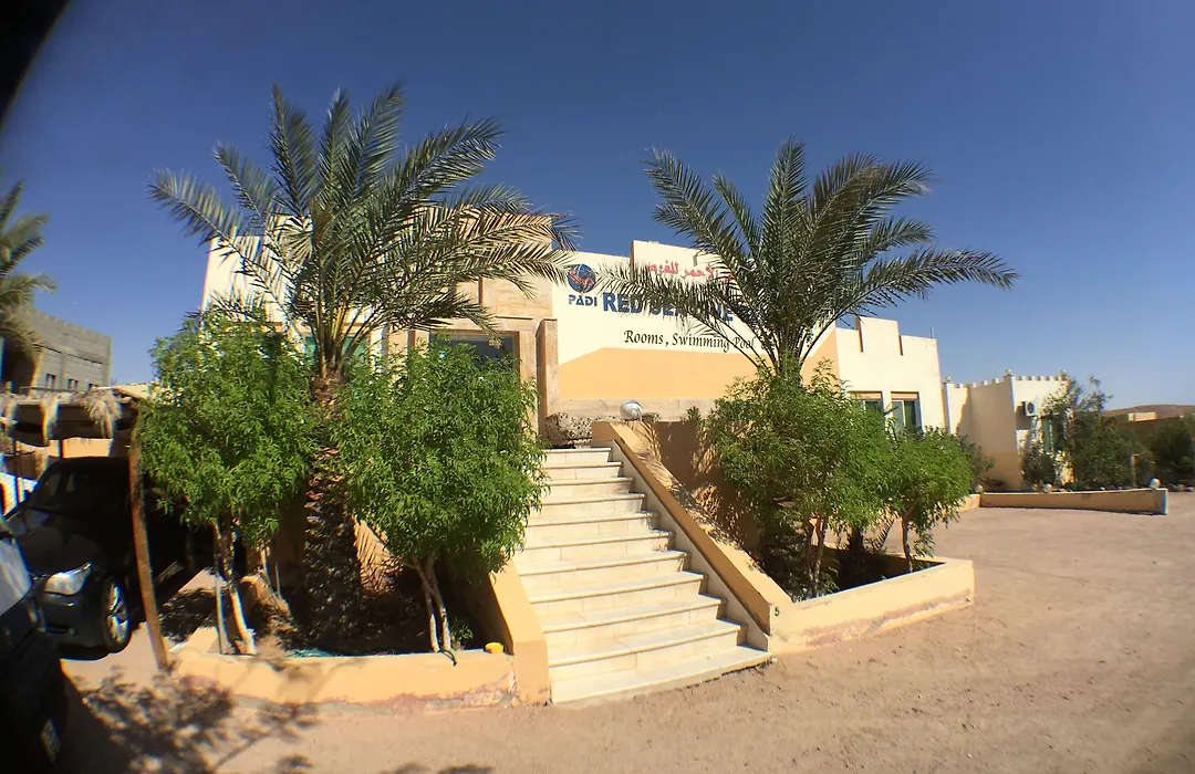 Red Sea Dive Center-1