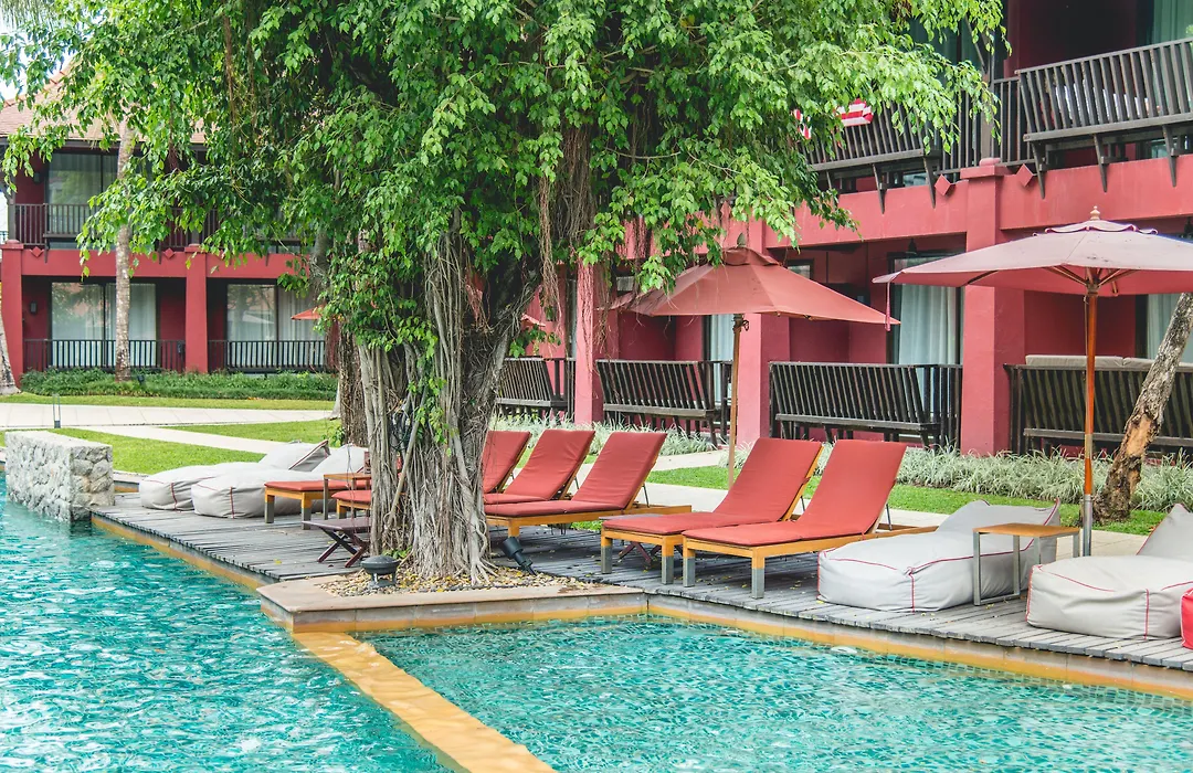 The Peri Hotel Hua Hin-1