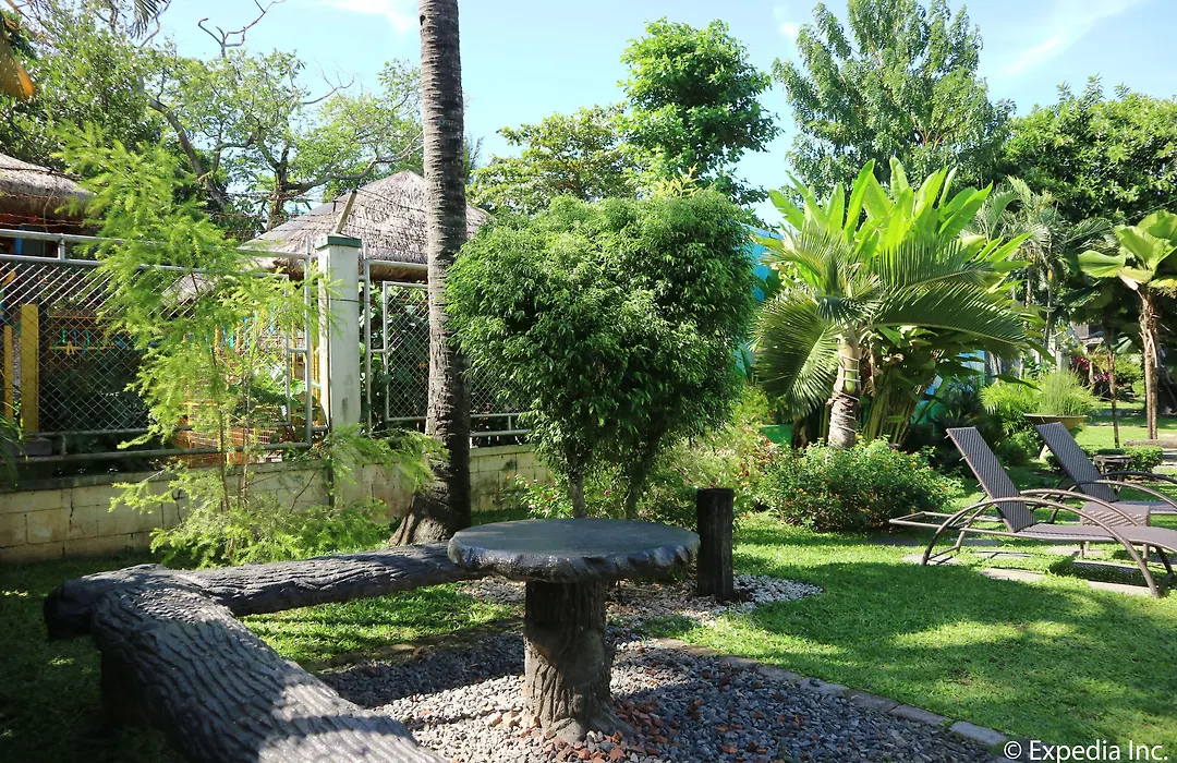 Riverview Resort And Conference Center-1