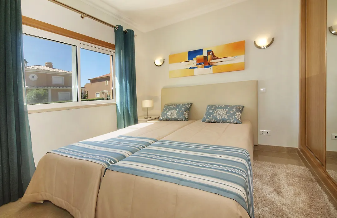 Bela Colina Holidays - Boavista Golf & Spa-1