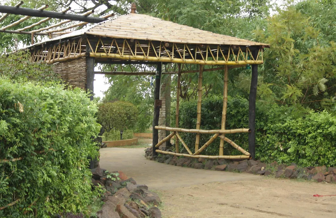 Wildflower Resort-1