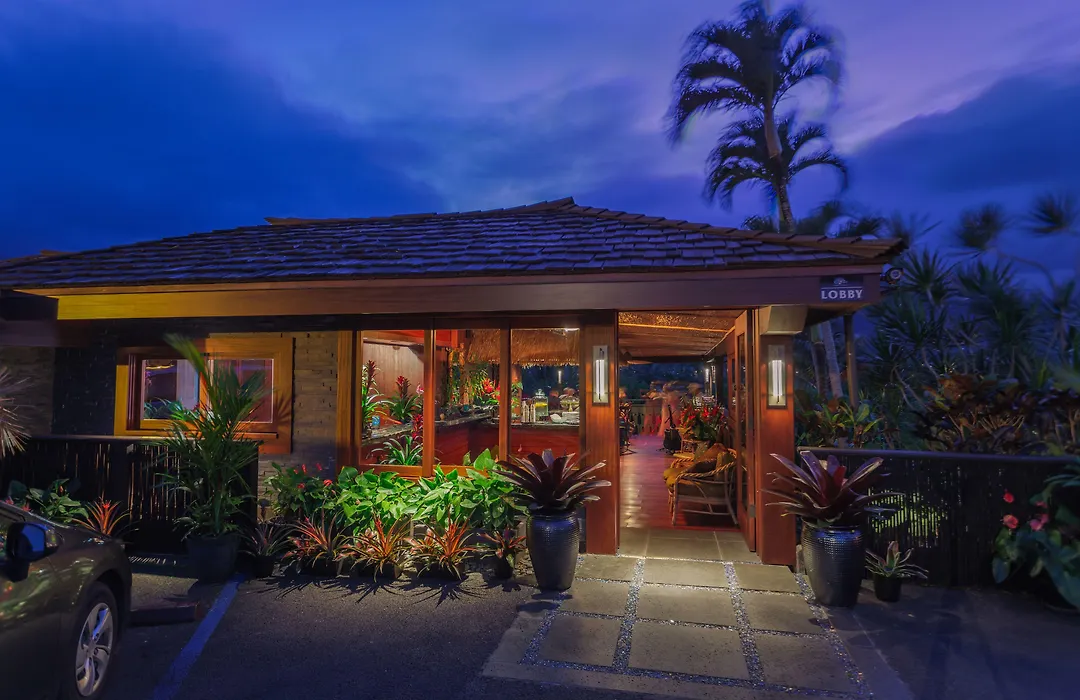 Paradise Bay Resort-1