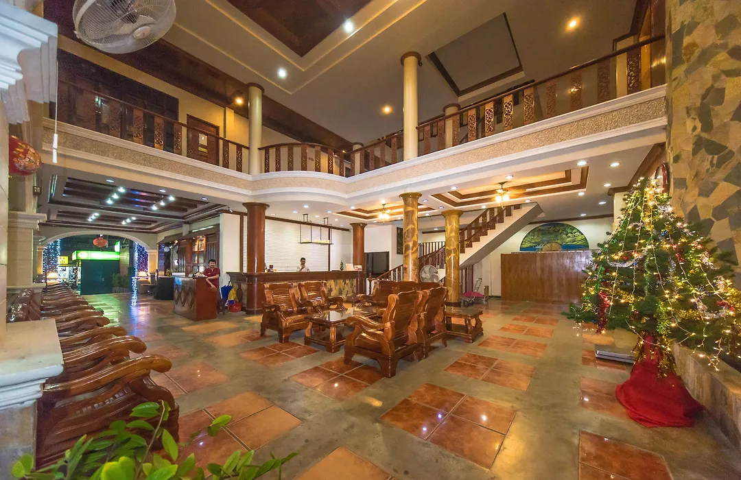 Tony Resort-1