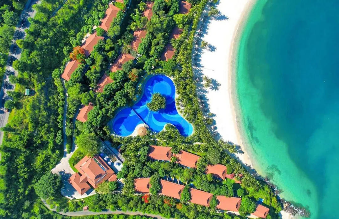 Vinpearl Luxury Nha Trang-1