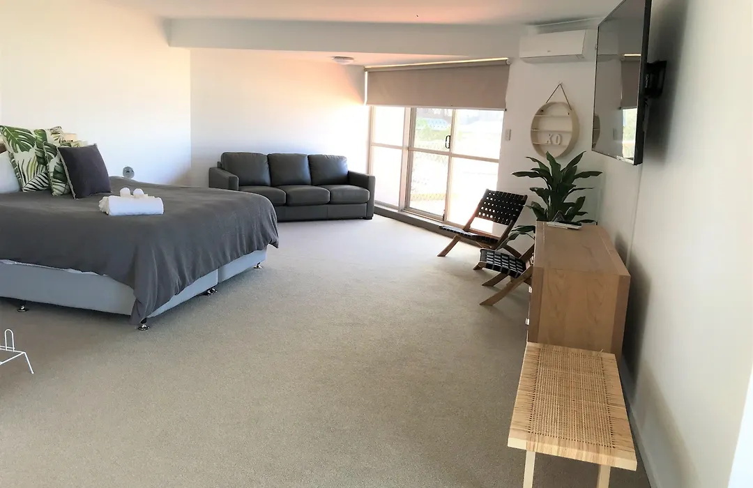 Sanctuary Beach Resort-1