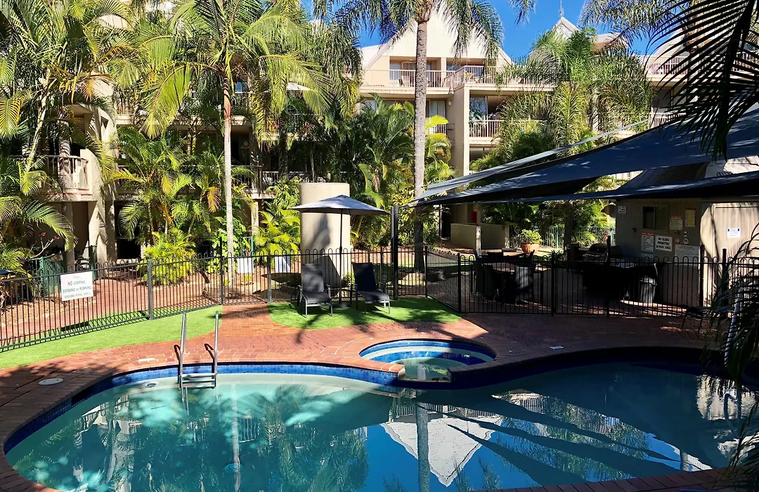 Sanctuary Beach Resort-1